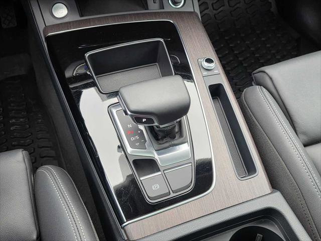 Used 2025 Audi Q5 2.0T Premium AWD/4WD image 37