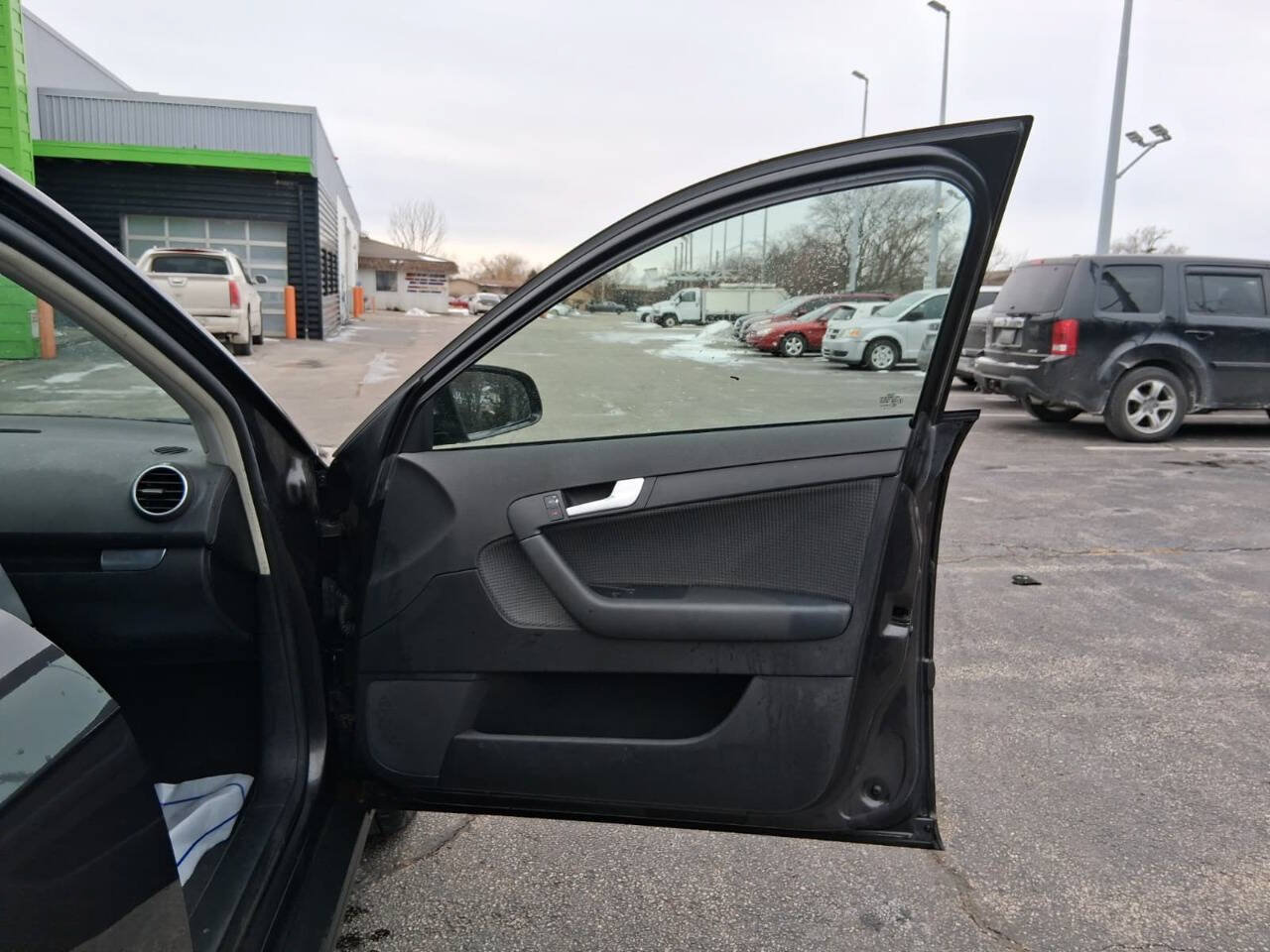 Used 2006 Audi A3 2.0T FWD image 12
