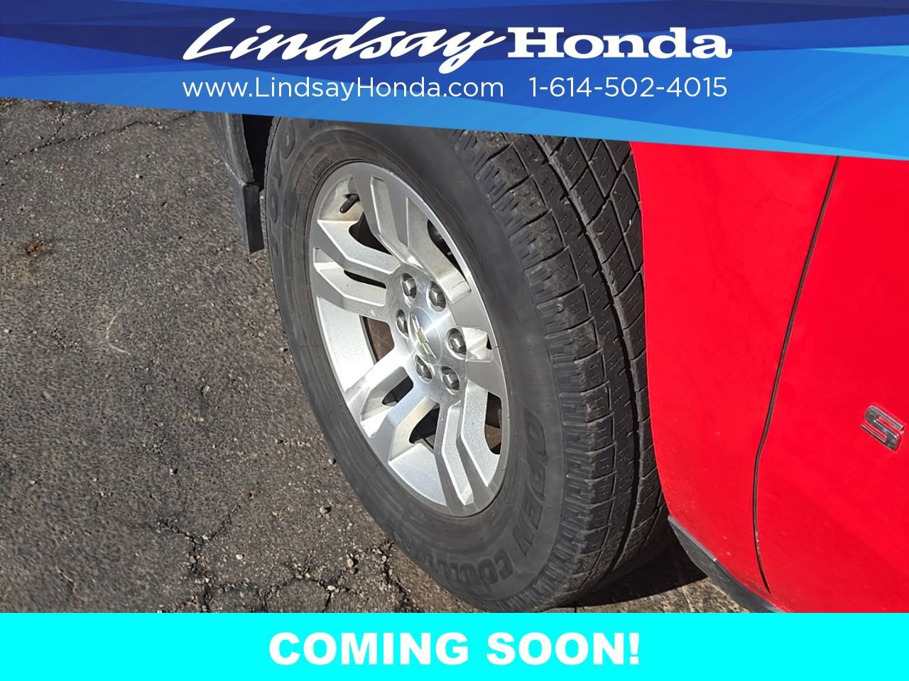 Used 2014 Chevrolet Silverado 1500 LT w/ All Star Edition image 18