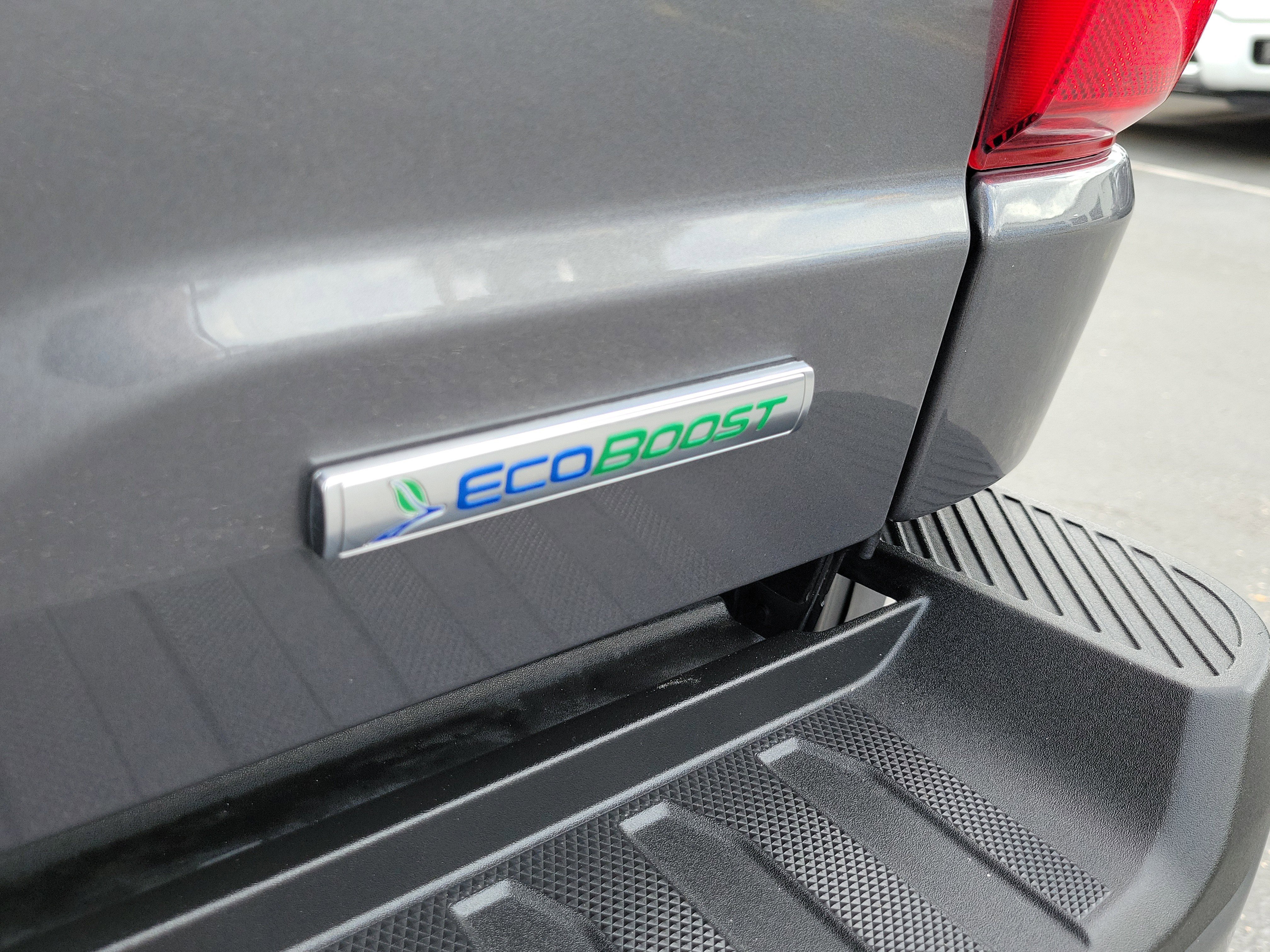 Used 2023 Ford F150 XL w/ STX Appearance Package image 9