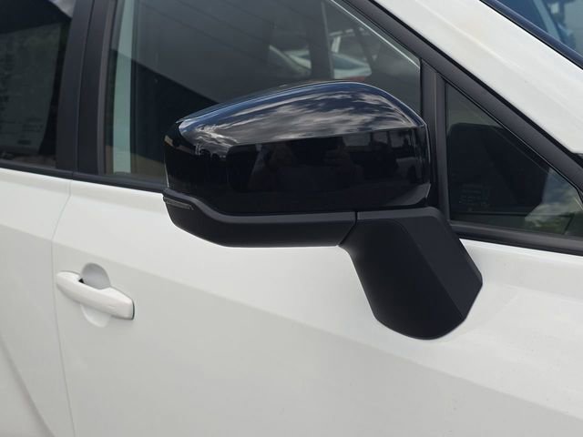 New 2026 Toyota RAV4 SE AWD/4WD image 12
