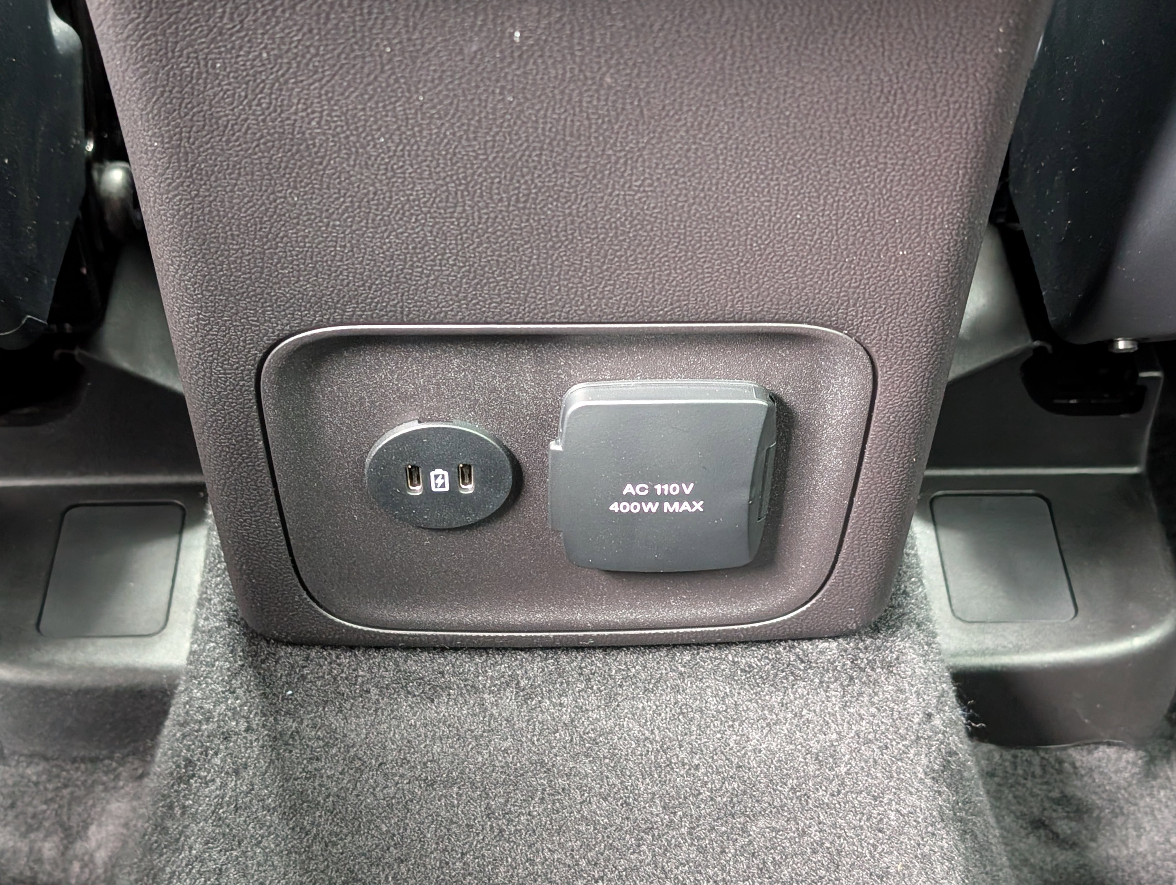 New 2025 Ford Bronco Sport Big Bend image 12