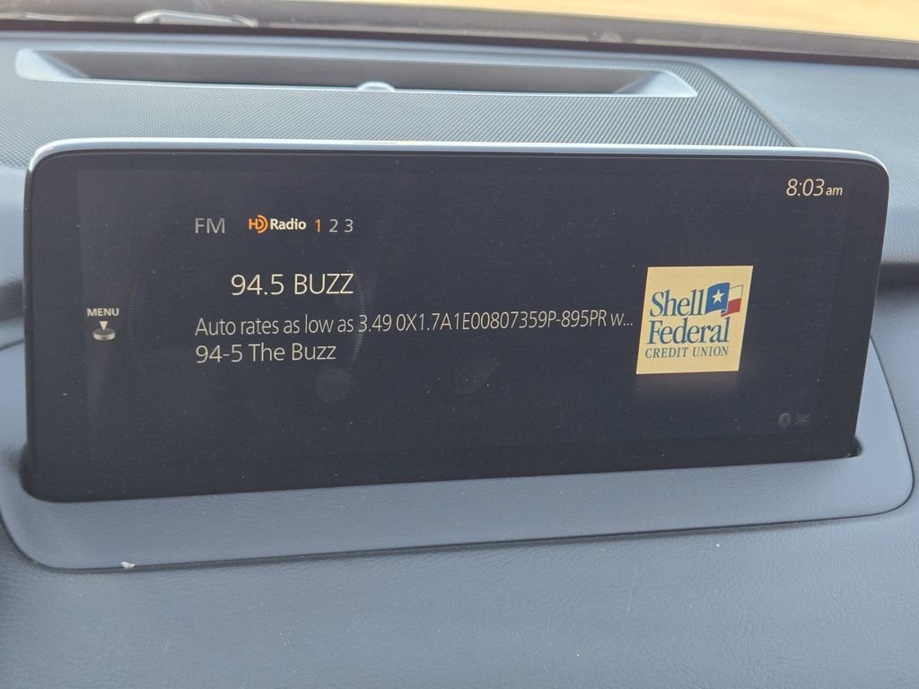 Used 2023 MAZDA CX-9 Grand Touring image 27