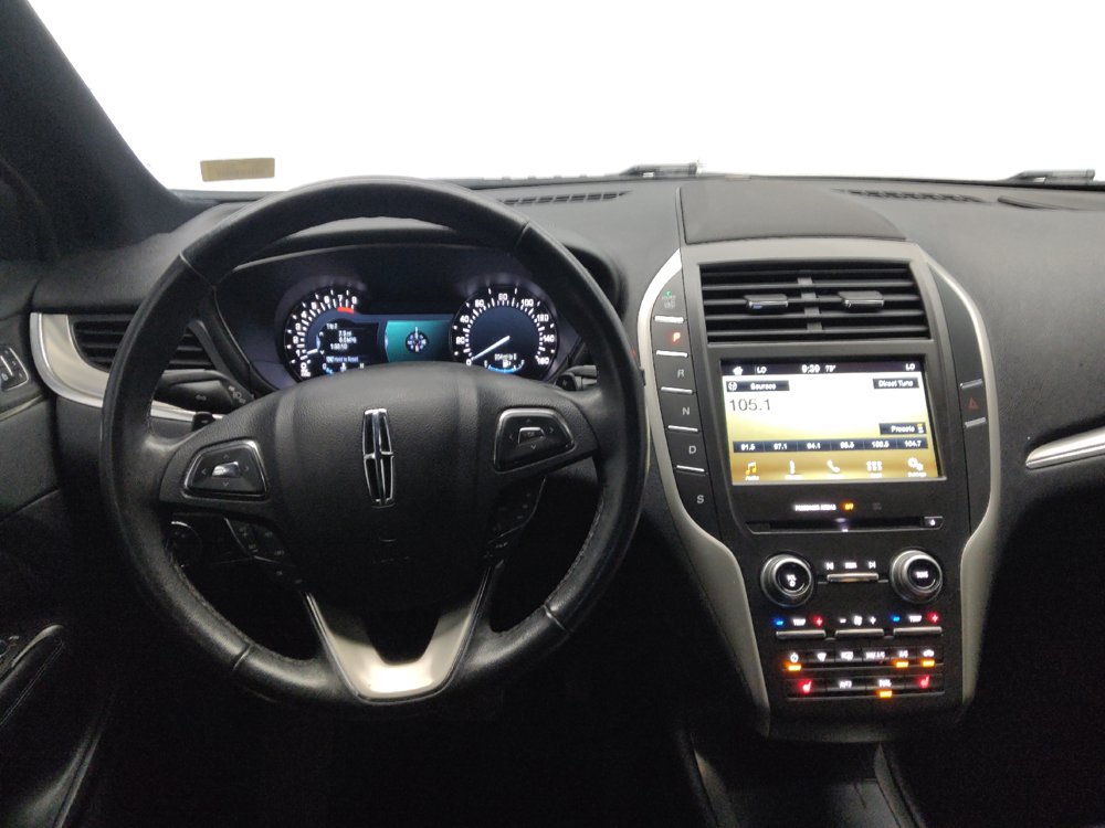 Used 2016 Lincoln MKC Premiere AWD/4WD image 22