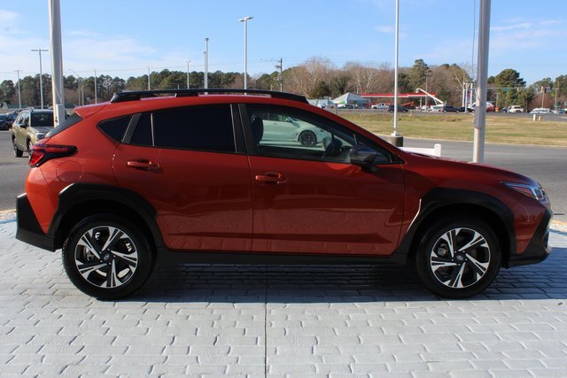 Certified 2024 Subaru Crosstrek 2.0i Premium image 6