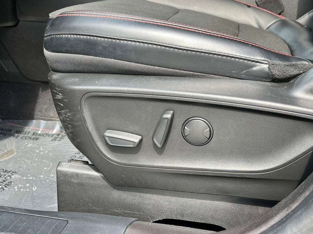 Used 2023 Ford Escape ST-Line w/ Tech Pack #1 image 26