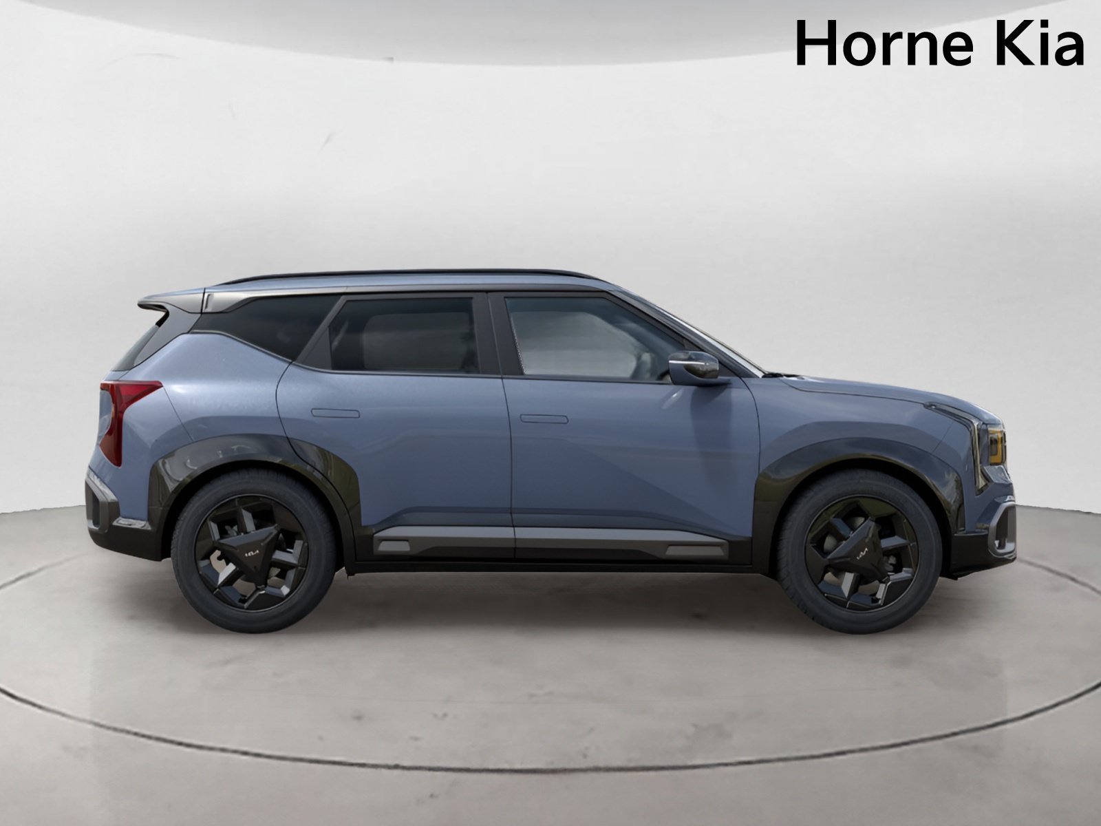 New 2027 Kia Seltos X-Line S AWD/4WD image 7