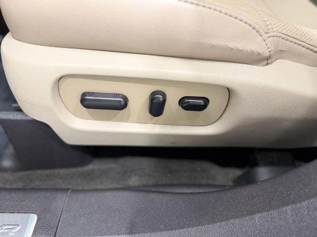 Used 2015 Ford Explorer Limited w/ Equipment Group 302A image 40