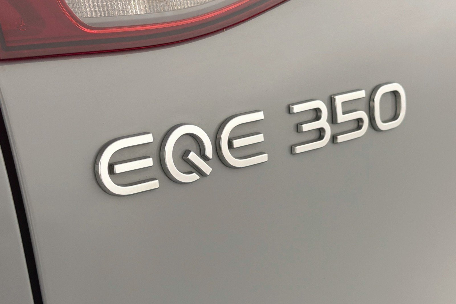 Certified 2024 Mercedes-Benz EQE 350+ 4MATIC SUV image 10