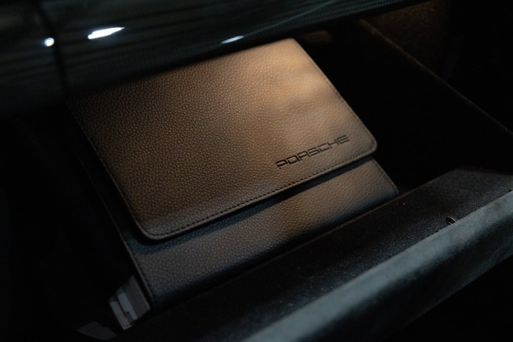 Used 2018 Porsche 911 GT3 image 44