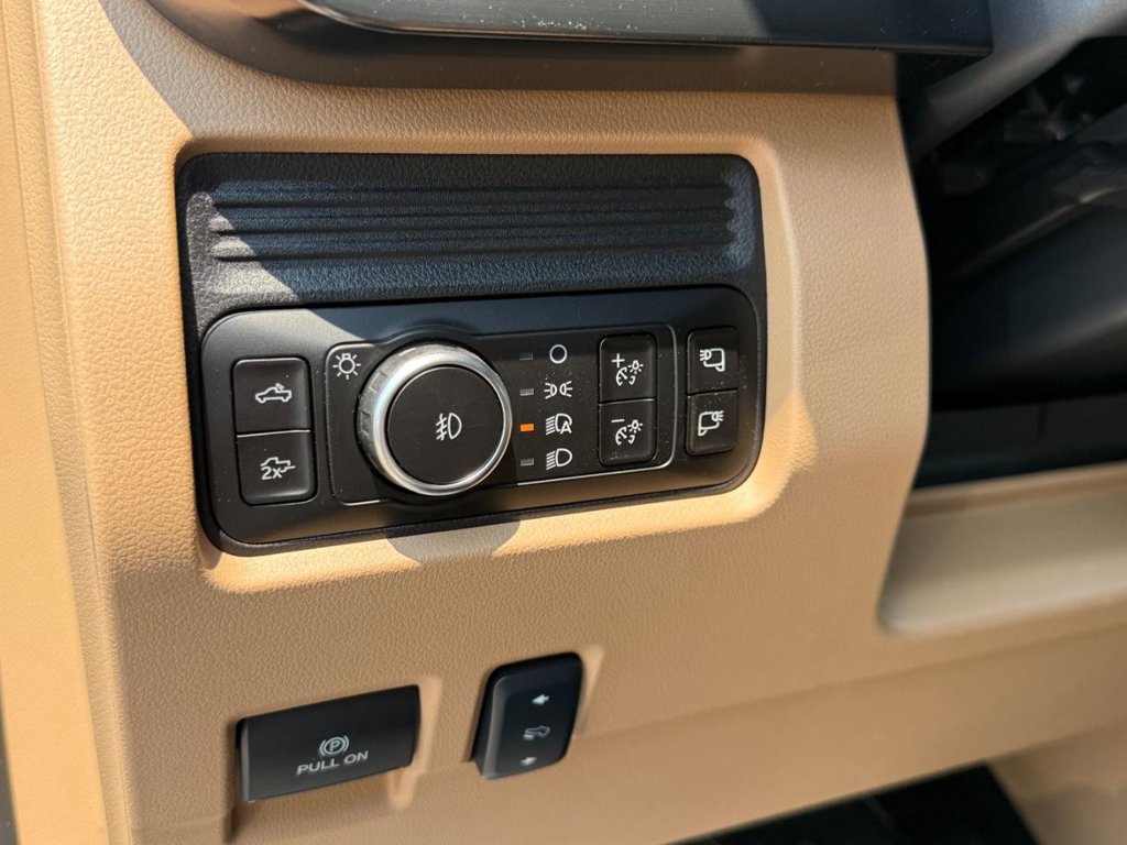 New 2026 Ford F250 Lariat w/ Lariat Ultimate Package AWD/4WD image 15