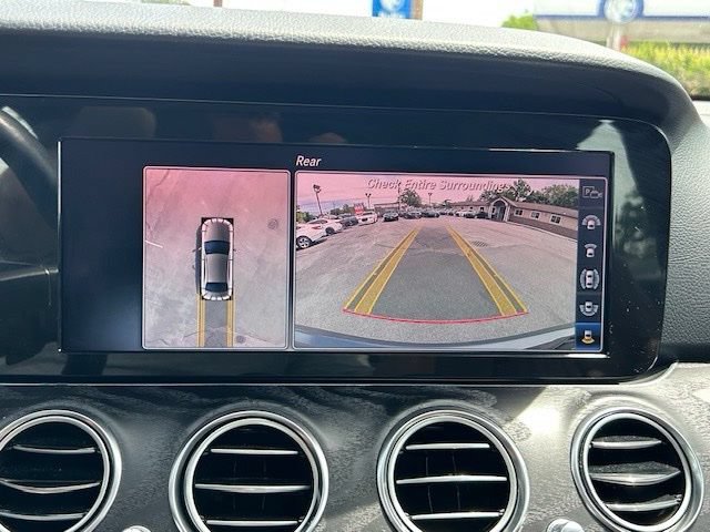 Used 2019 Mercedes-Benz E 300 4MATIC image 28