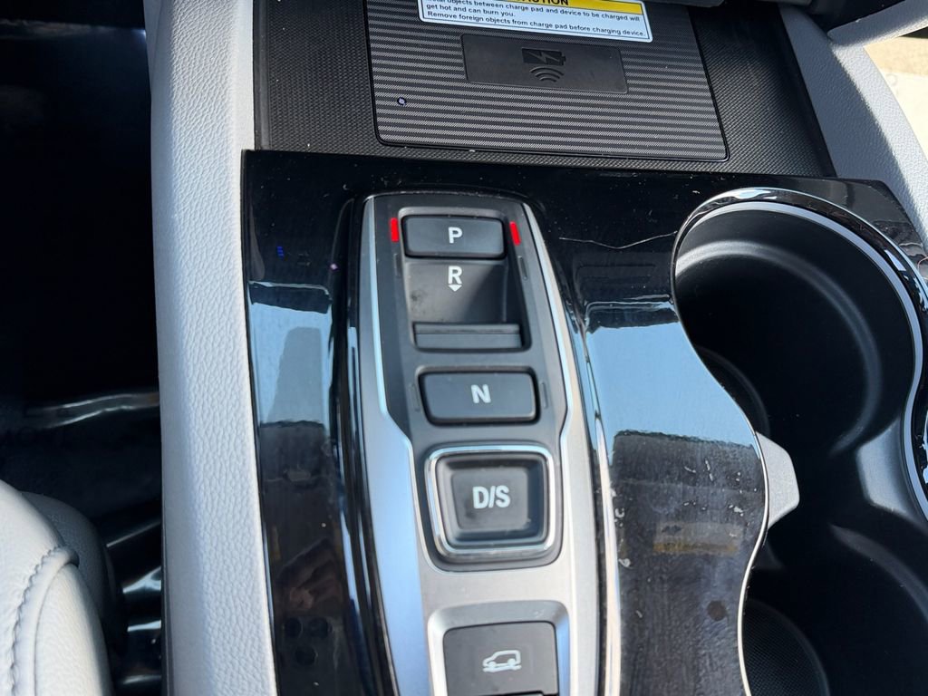 Used 2022 Honda Pilot Elite image 24