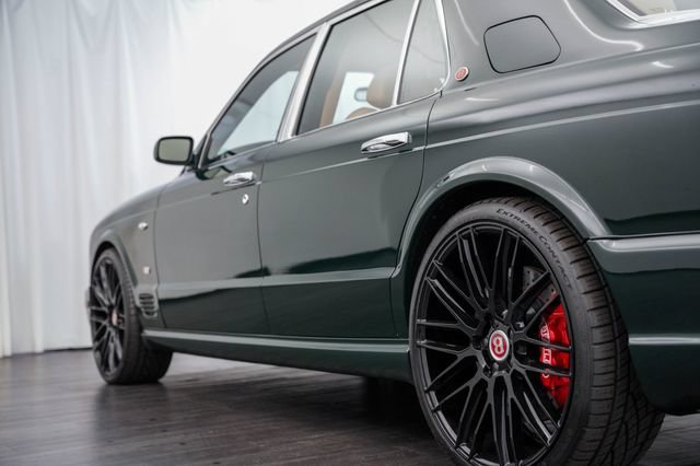 Used 2002 Bentley Arnage R RWD image 32