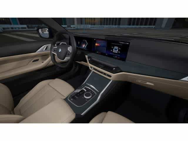 Used 2026 BMW 430i Coupe w/ Parking Assistance Package RWD image 14
