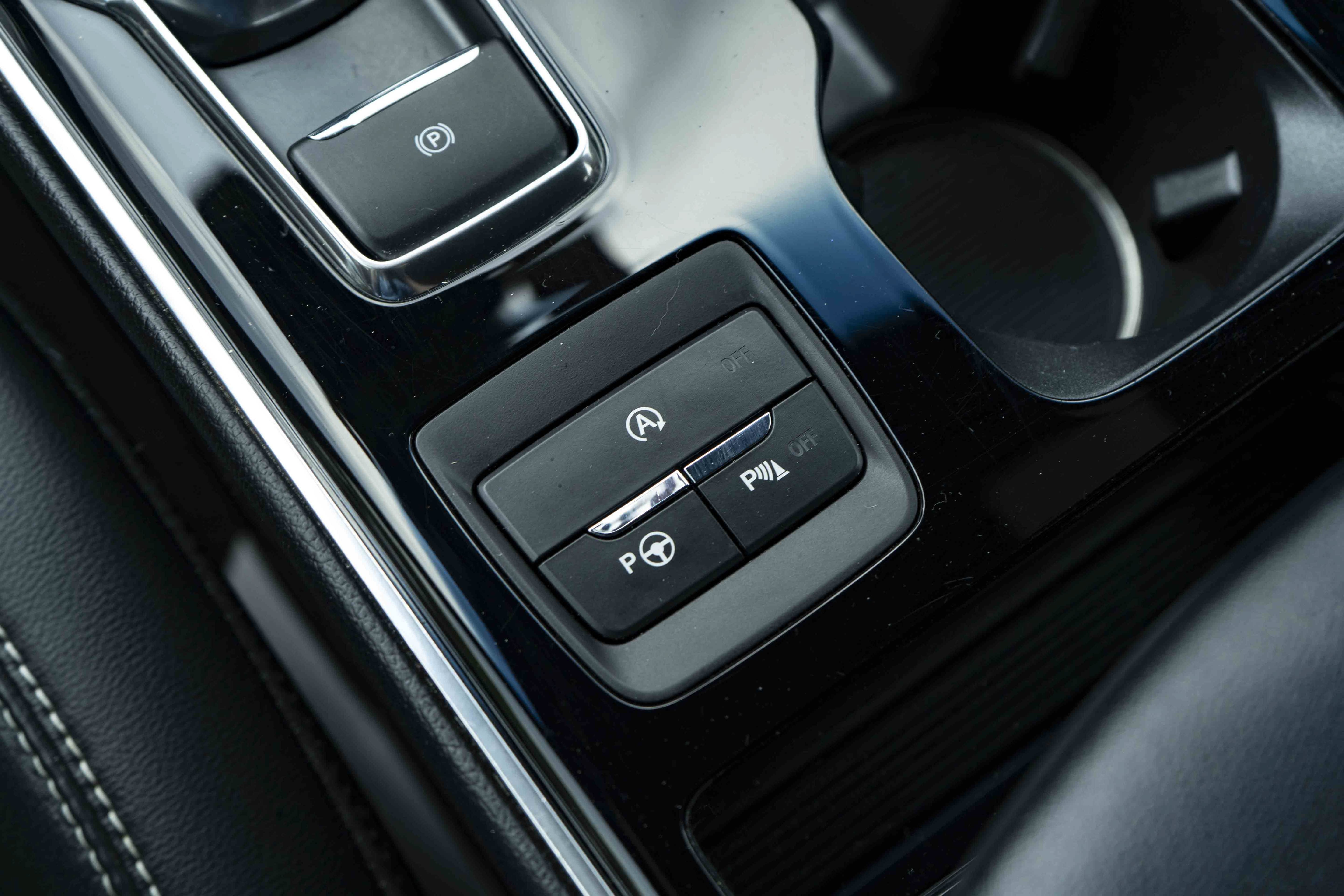 Used 2019 Ford Edge ST w/ Equipment Group 401A AWD/4WD image 28