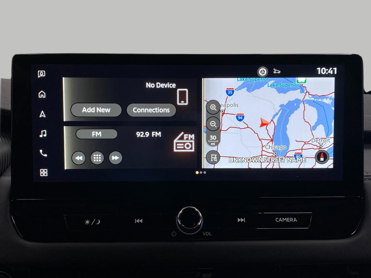 New 2026 Mitsubishi Outlander AWD image 21