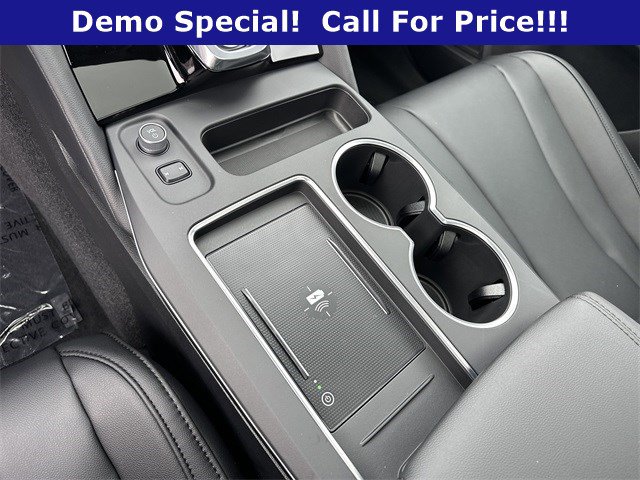 Used 2026 Acura MDX SH-AWD image 25