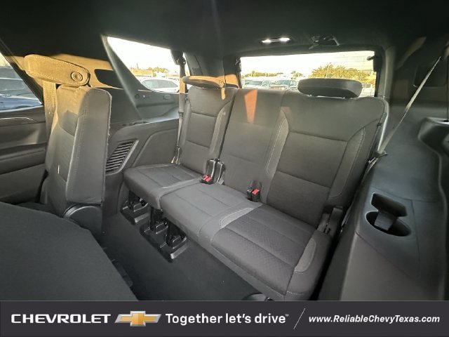 Used 2022 Chevrolet Tahoe LS AWD/4WD image 28