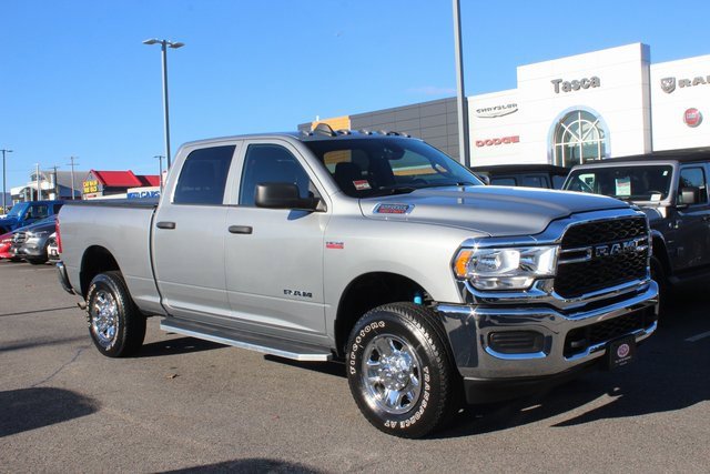 Used 2022 RAM 2500 Tradesman