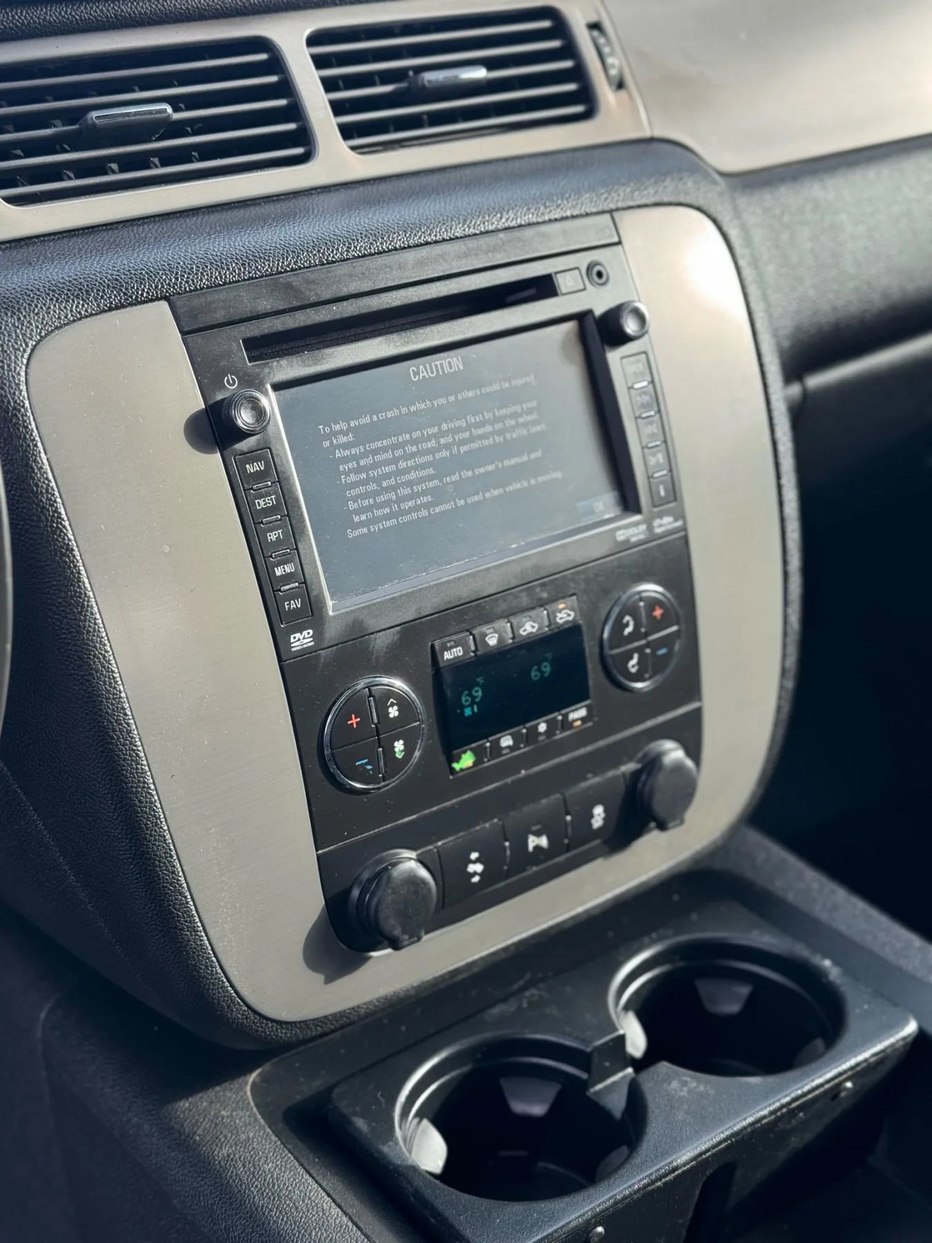 Used 2012 Chevrolet Silverado 2500 LTZ w/ LTZ Plus Package image 13