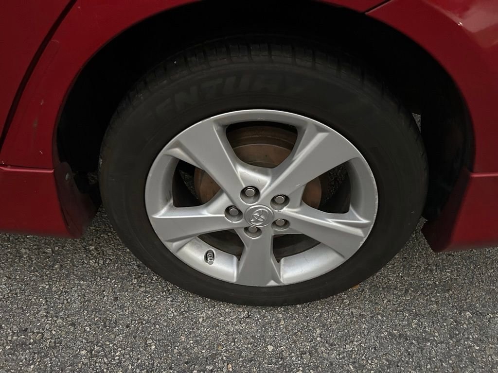 Used 2013 Toyota Corolla S image 9