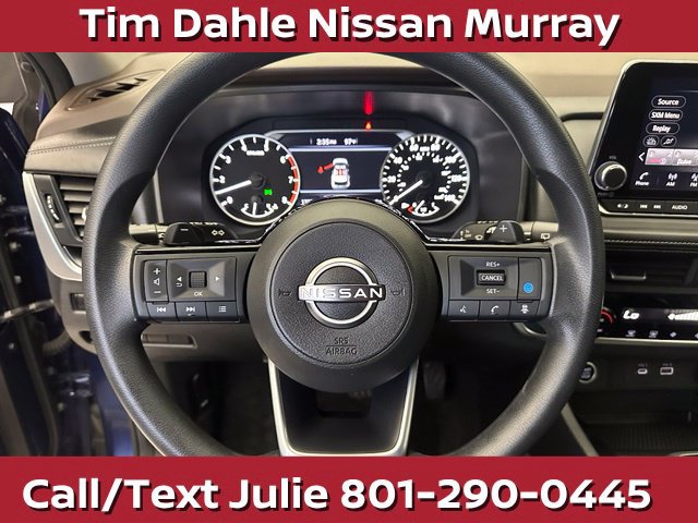 Used 2023 Nissan Rogue SV AWD/4WD image 25