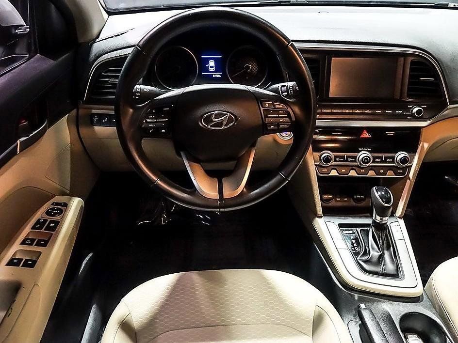 Used 2020 Hyundai Elantra Value Edition w/ Cargo Package (C1) image 11