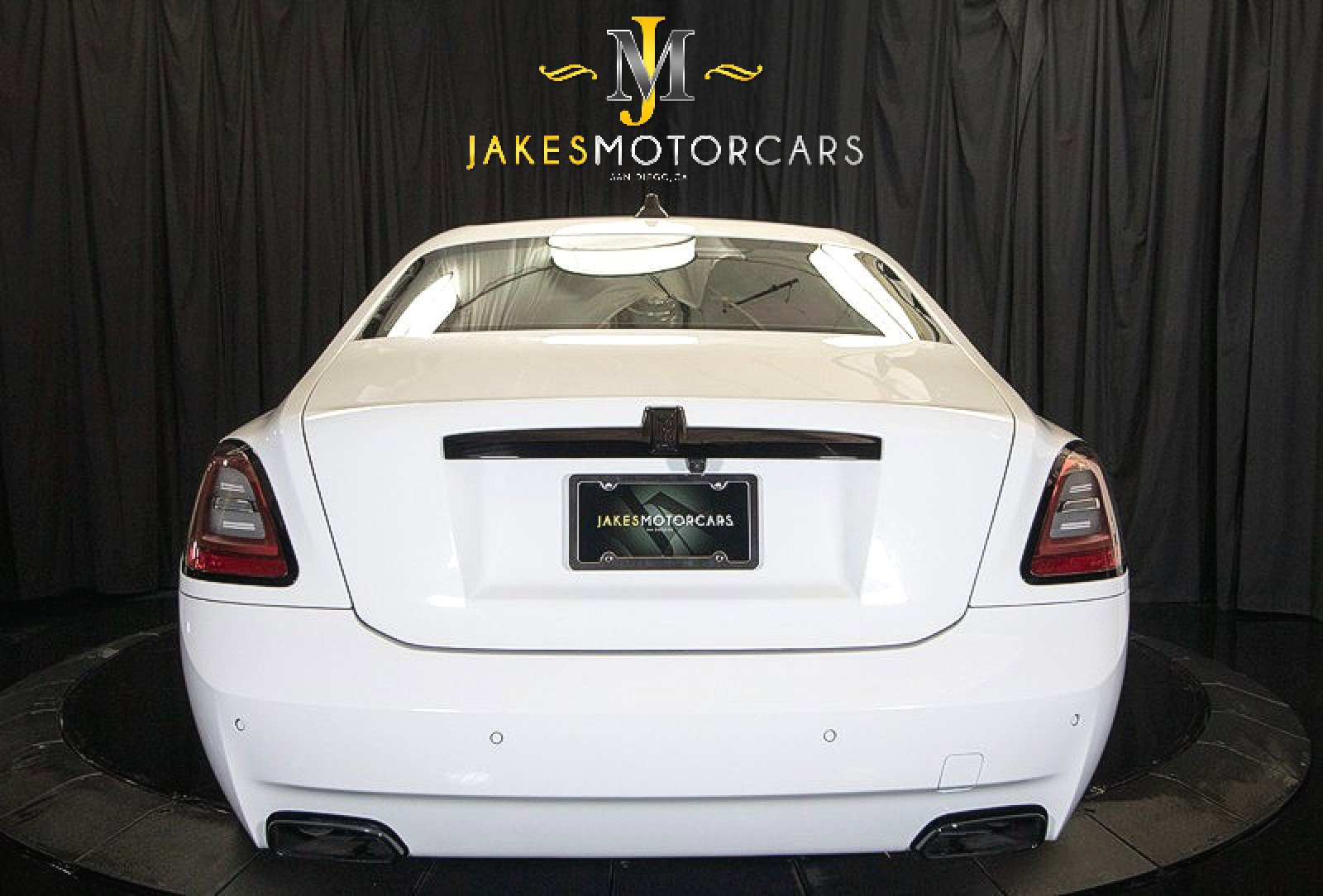 Used 2021 Rolls-Royce Ghost image 13