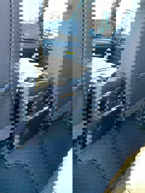 New 2026 GMC Sierra 2500 SLT w/ SLT Premium Package image 15