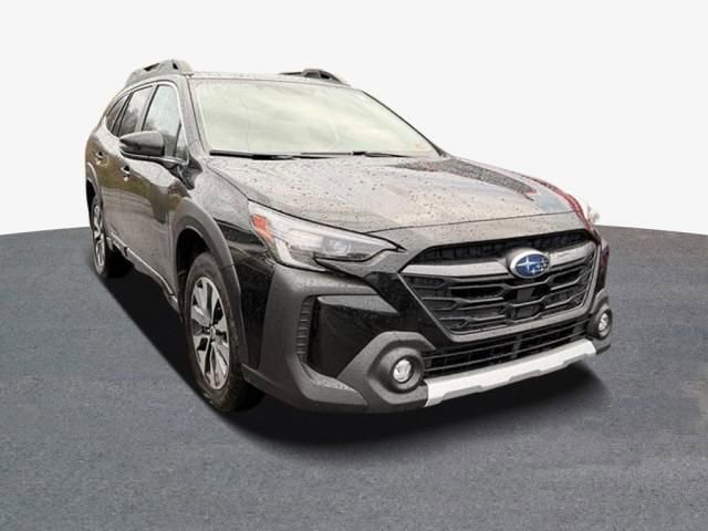 Used 2025 Subaru Outback Limited image 2