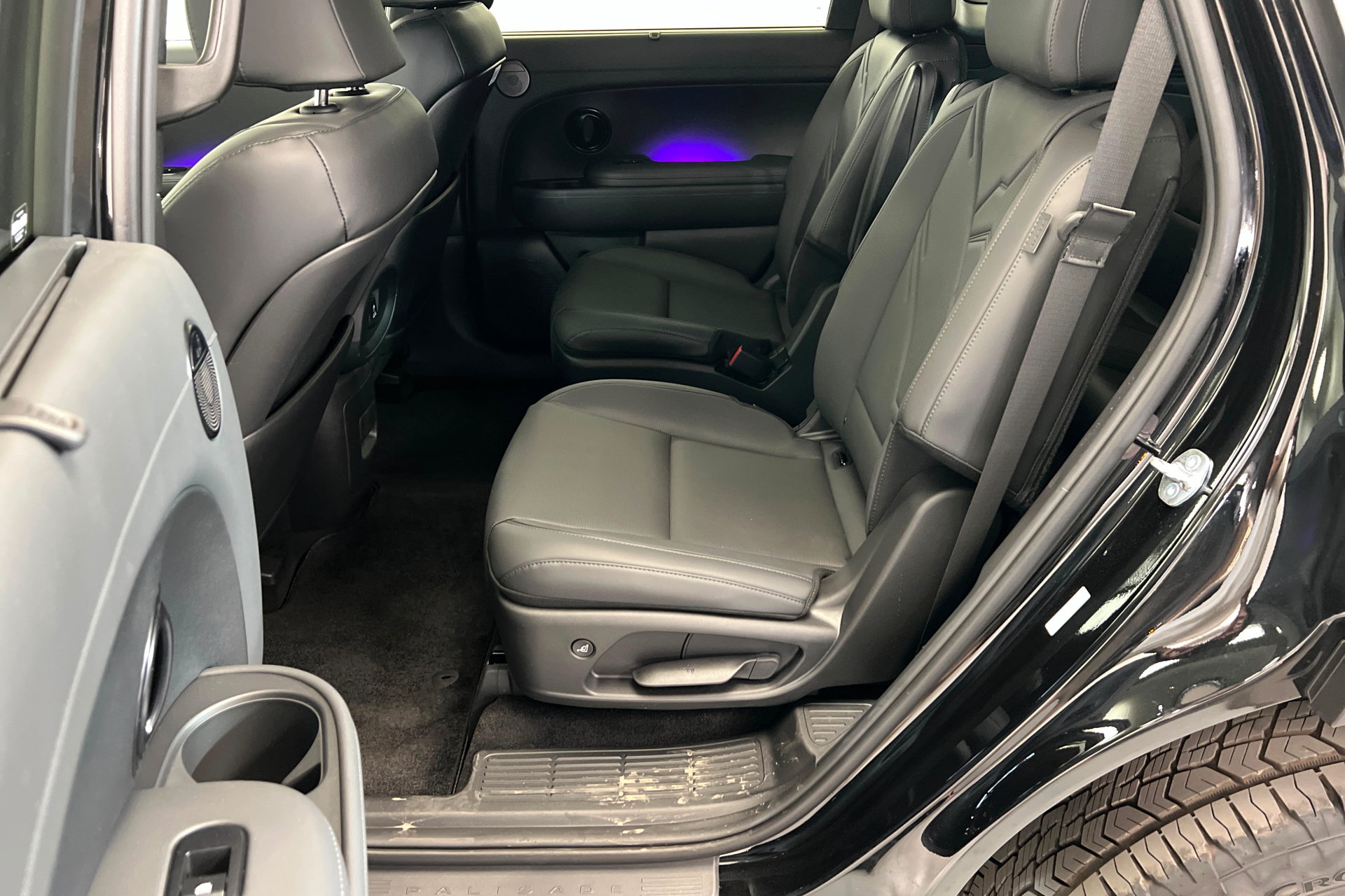 Used 2026 Hyundai Palisade XRT Pro AWD/4WD image 22
