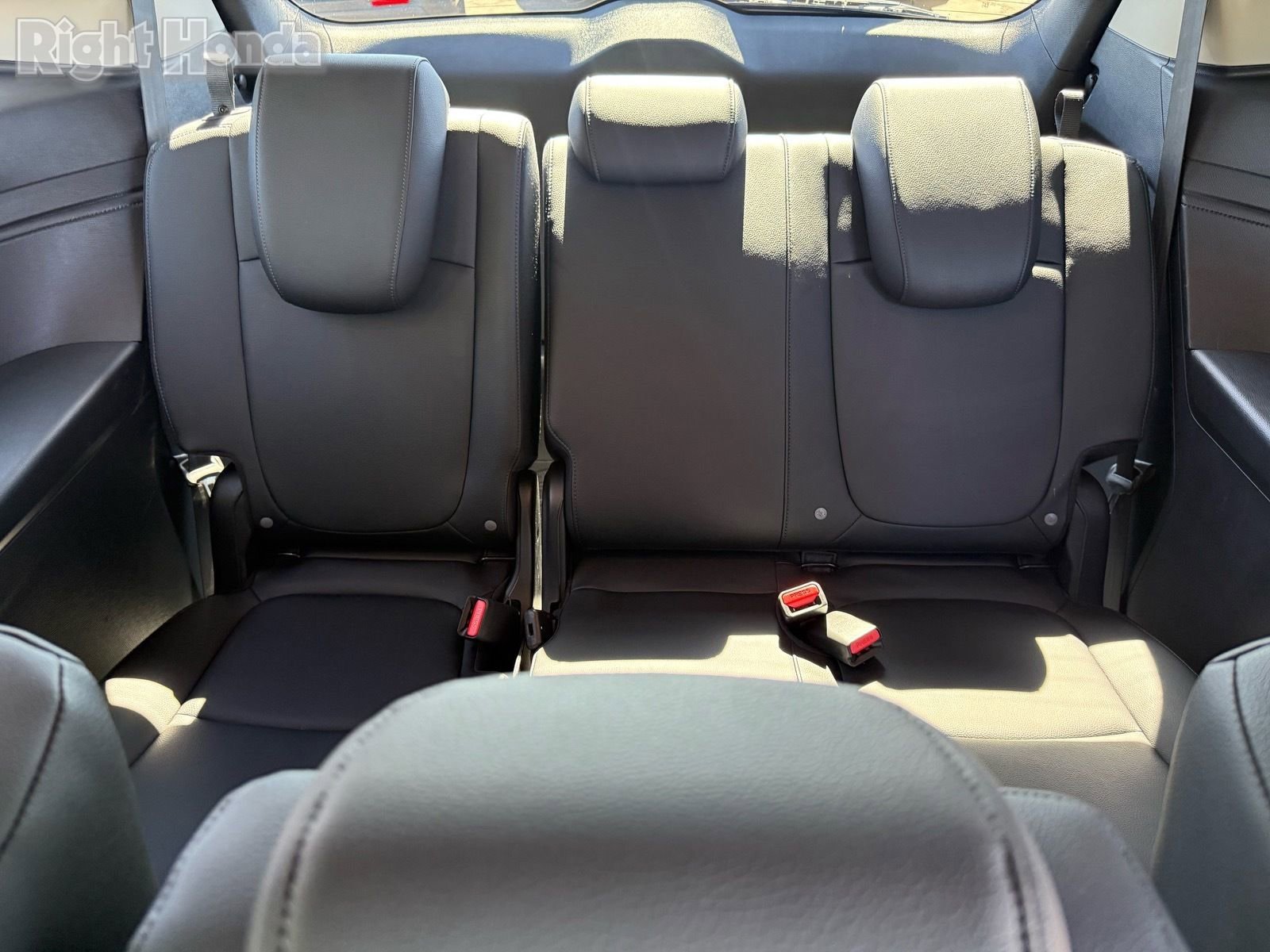 Certified 2026 Honda Odyssey EX-L image 29