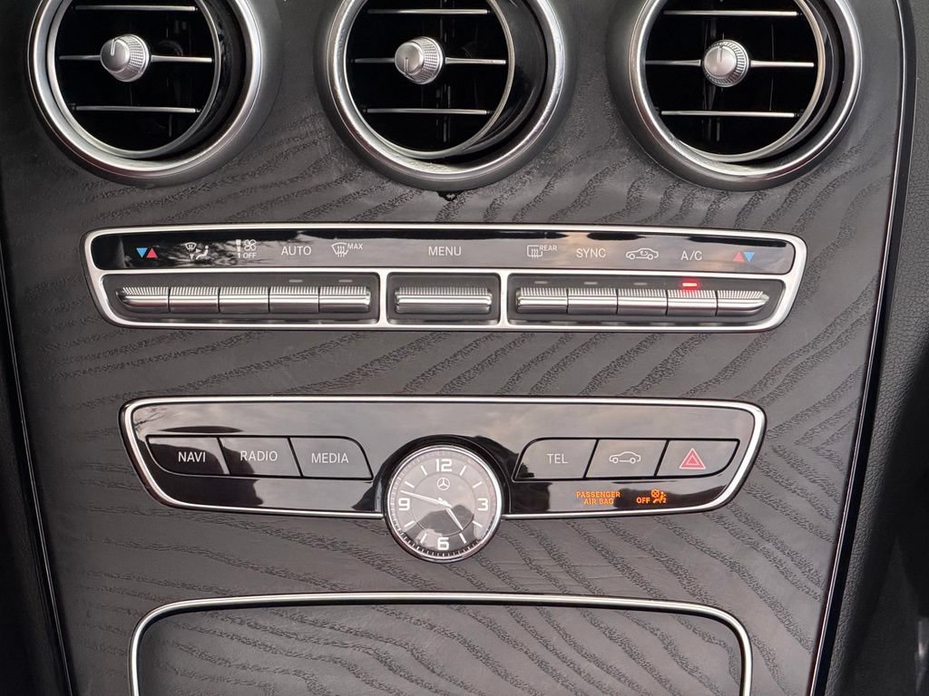 Used 2023 Mercedes-Benz C 300 Cabriolet image 45