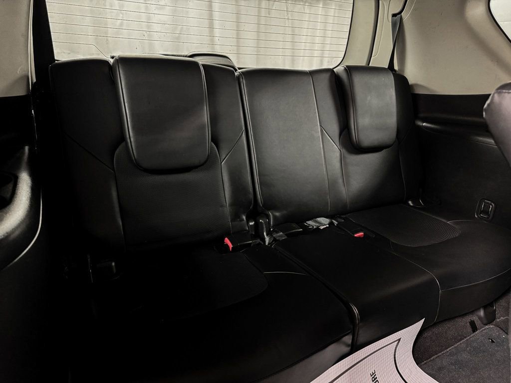 Used 2019 Nissan Armada SL image 9