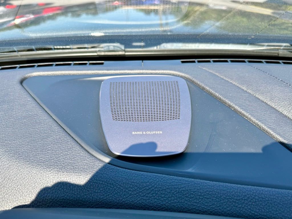 Used 2016 BMW M6 Gran Coupe image 32