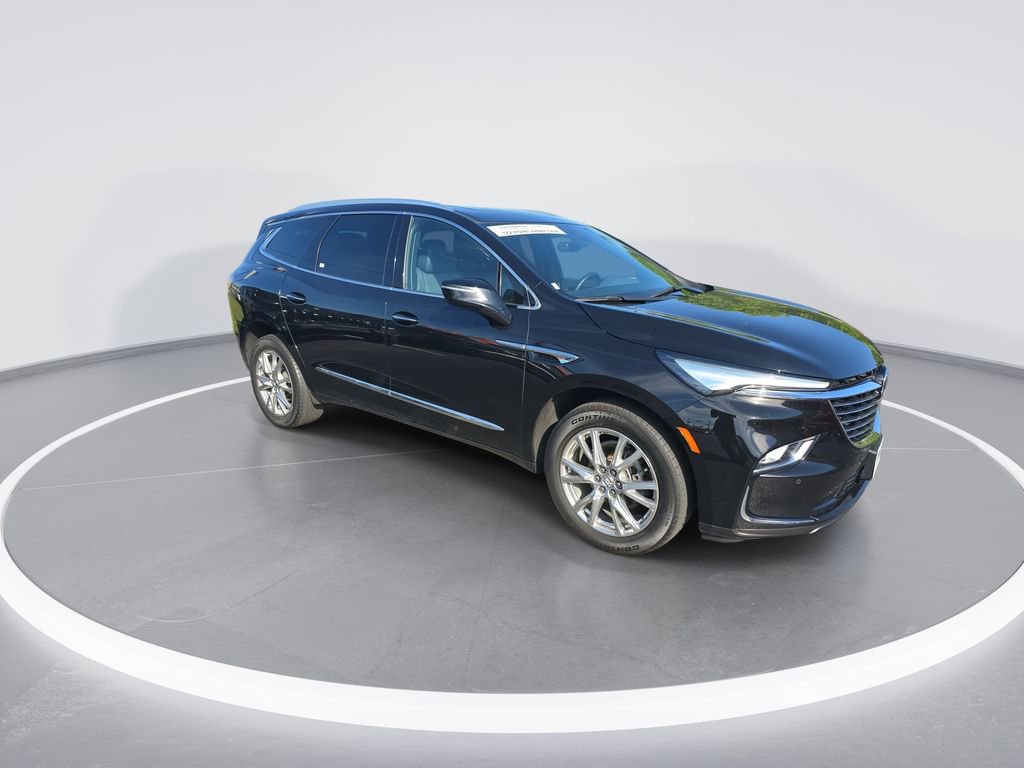Used 2024 Buick Enclave Essence w/ Experience Buick Package AWD/4WD image 2