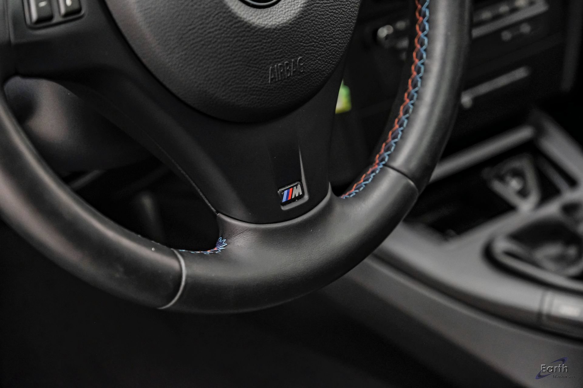 Used 2011 BMW M3 Sedan RWD image 45