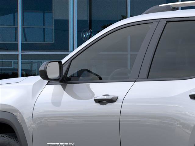 New 2027 GMC Terrain Elevation w/ Elevation Premium Package FWD image 12