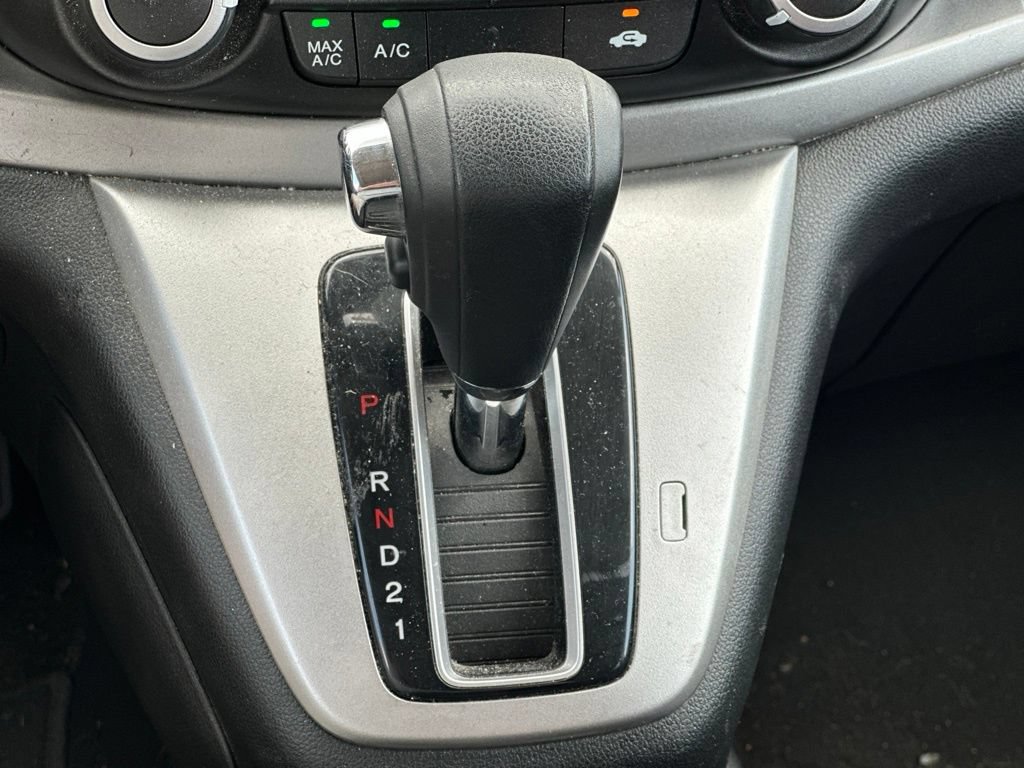 Used 2013 Honda CR-V EX image 26