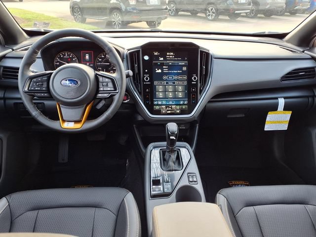 New 2026 Subaru Crosstrek 2.5i Wilderness w/ Crosstrek Mirror Package AWD/4WD image 5