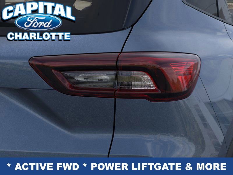New 2026 Ford Escape Active image 22