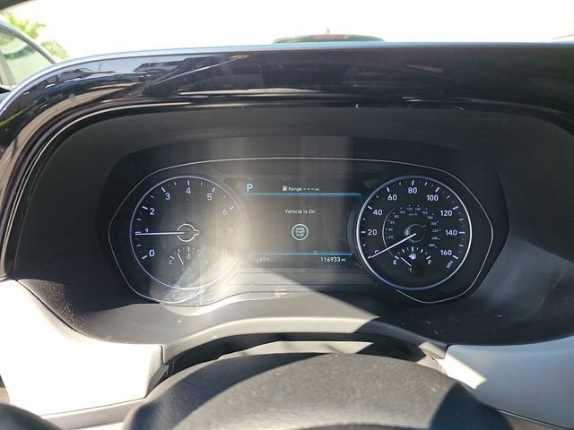 Used 2021 Hyundai Palisade SEL w/ Premium Package AWD/4WD image 7
