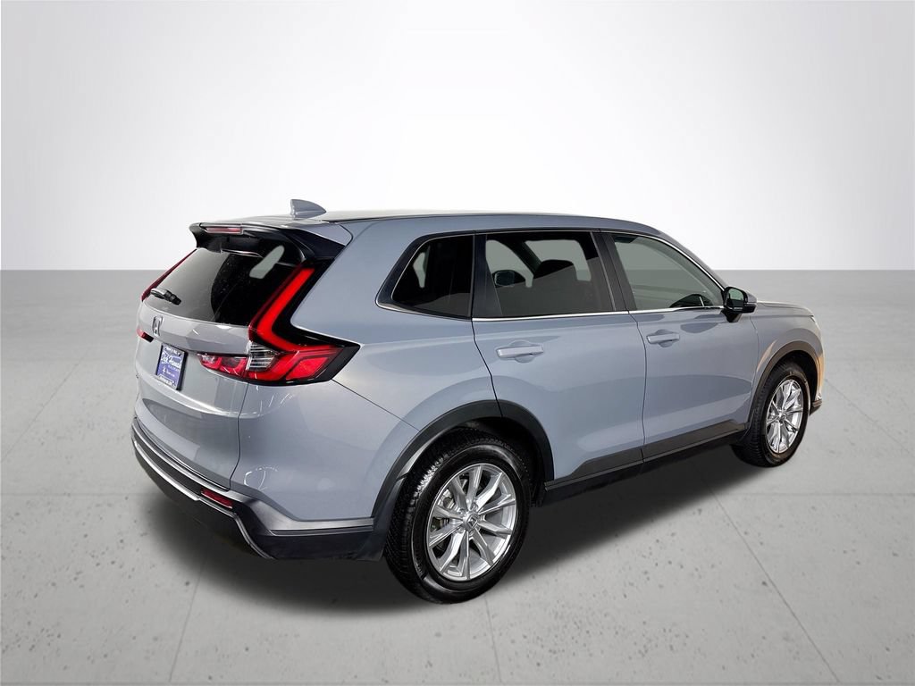Certified 2024 Honda CR-V EX image 7