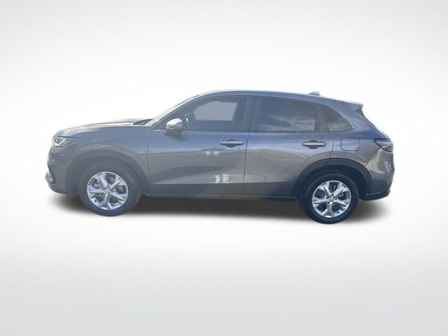 Used 2023 Honda HR-V LX video 2