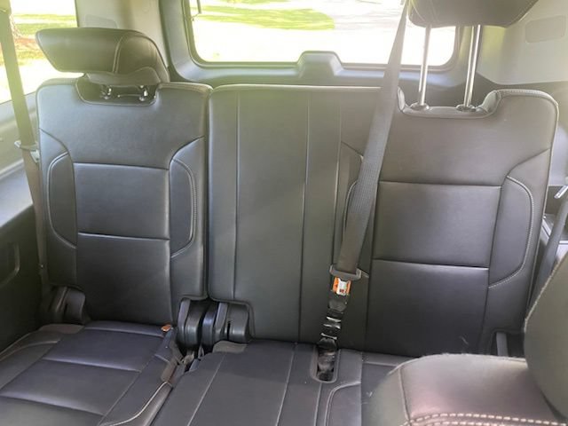 Used 2019 GMC Yukon XL Denali RWD image 30