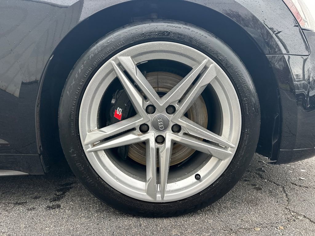 Used 2019 Audi S5 Premium Plus image 13