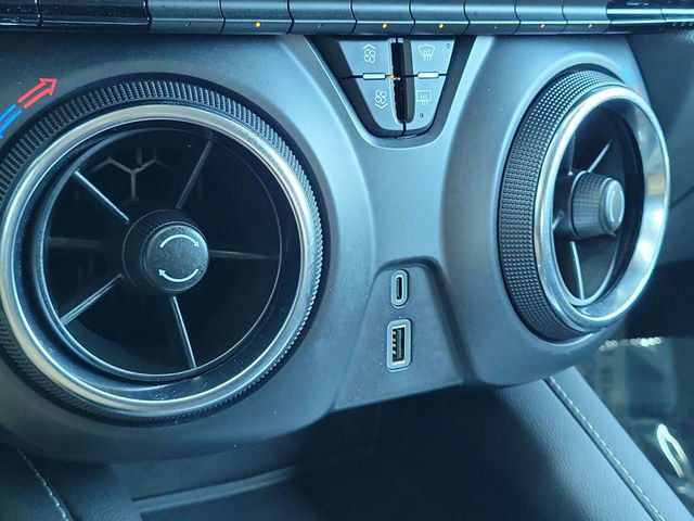 Used 2025 Chevrolet Blazer LT FWD image 30