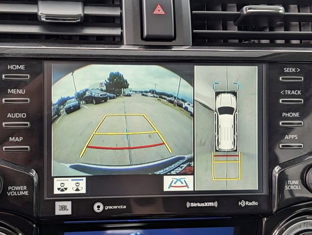 Used 2024 Toyota 4Runner TRD Pro AWD/4WD image 18