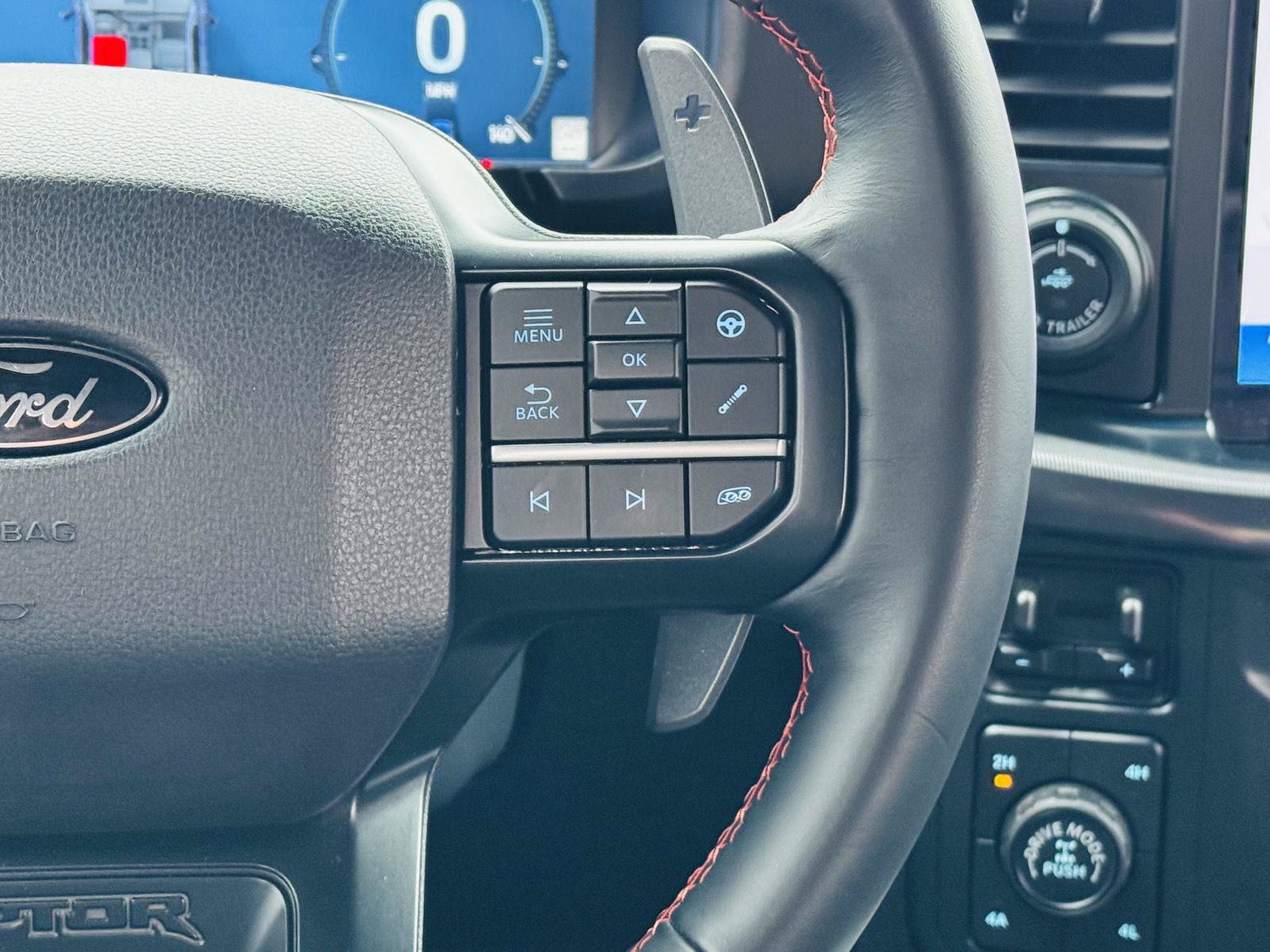 Used 2024 Ford F150 Raptor AWD/4WD image 26
